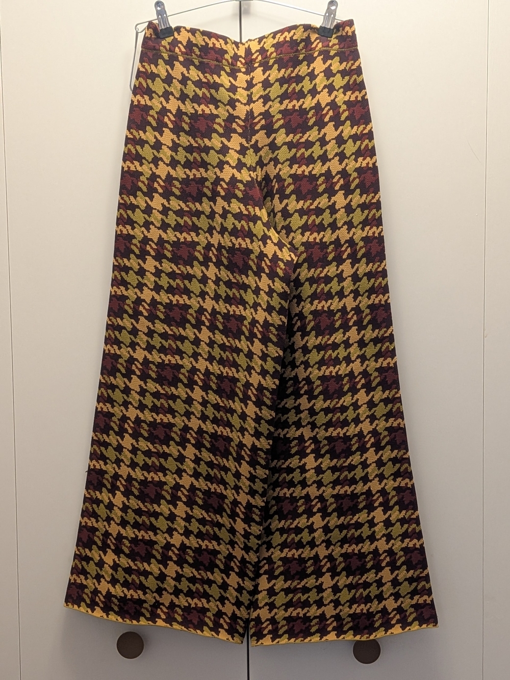 Natural Life Flared Leg Pants
